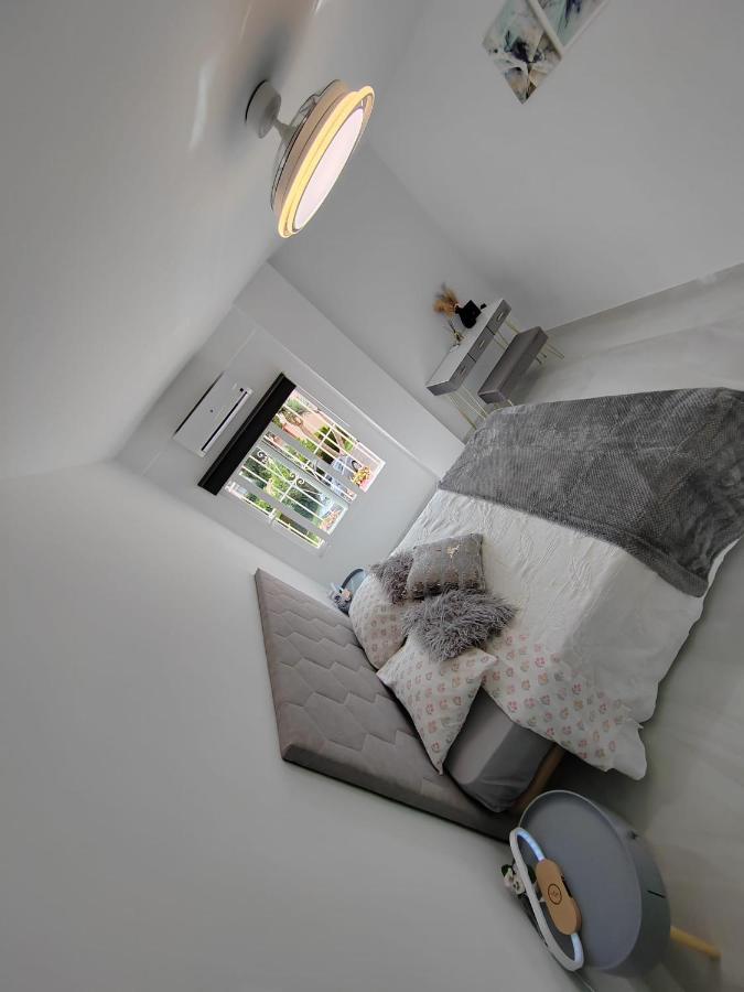 Apartamento La Torre,200M Hasta La Playa Benalmádena Exterior foto